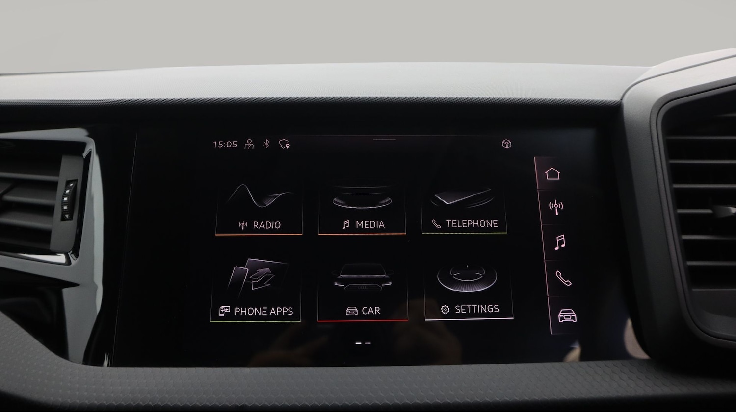 Used Audi A1 2021 for sale - 77880882: Photo 11