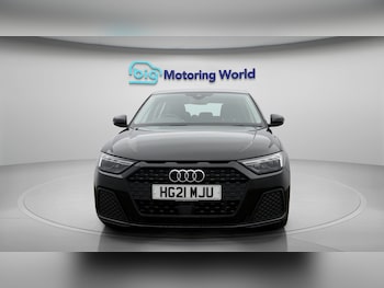Used Audi A1 2021 for sale - 77880882: Photo
