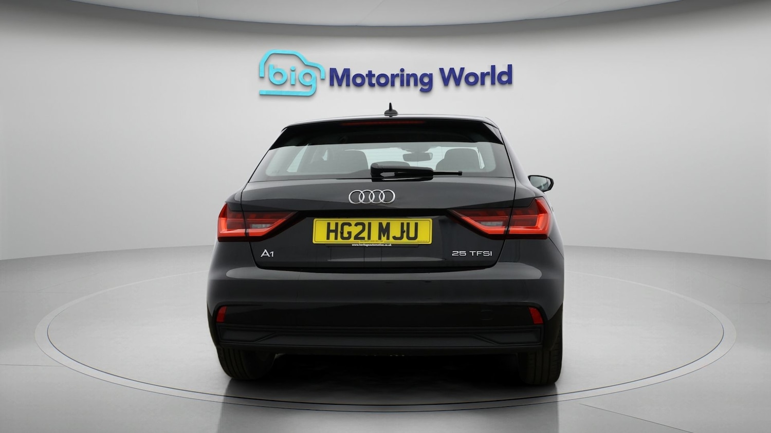 Used Audi A1 2021 for sale - 77880882: Photo 6