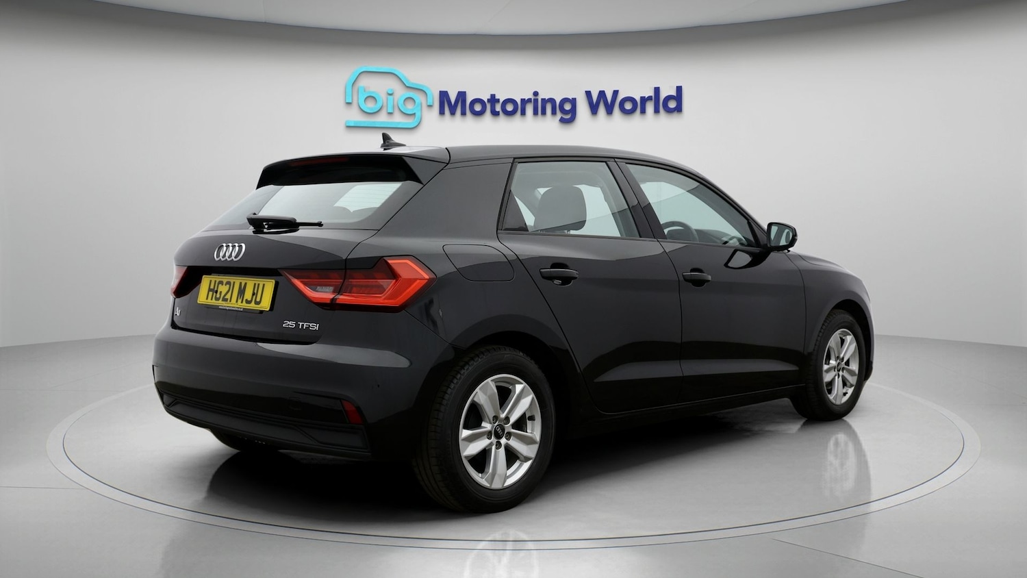 Used Audi A1 2021 for sale - 77880882: Photo 7