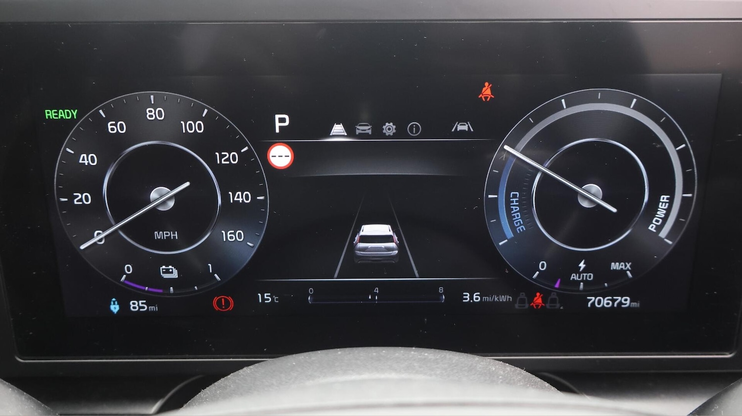 Used Kia Niro 2022 for sale - 76485278: Photo 10