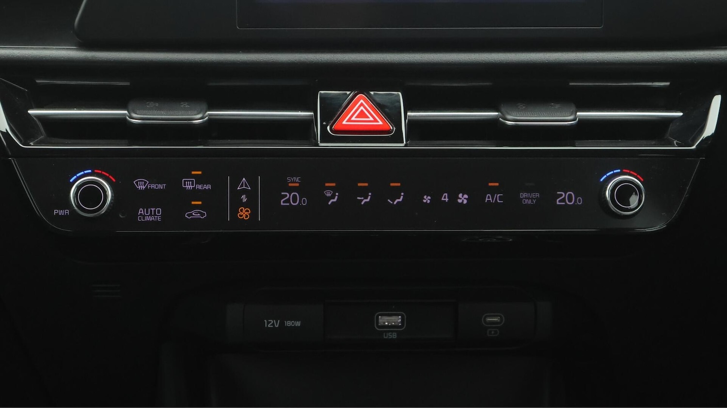 Used Kia Niro 2022 for sale - 76485278: Photo 12