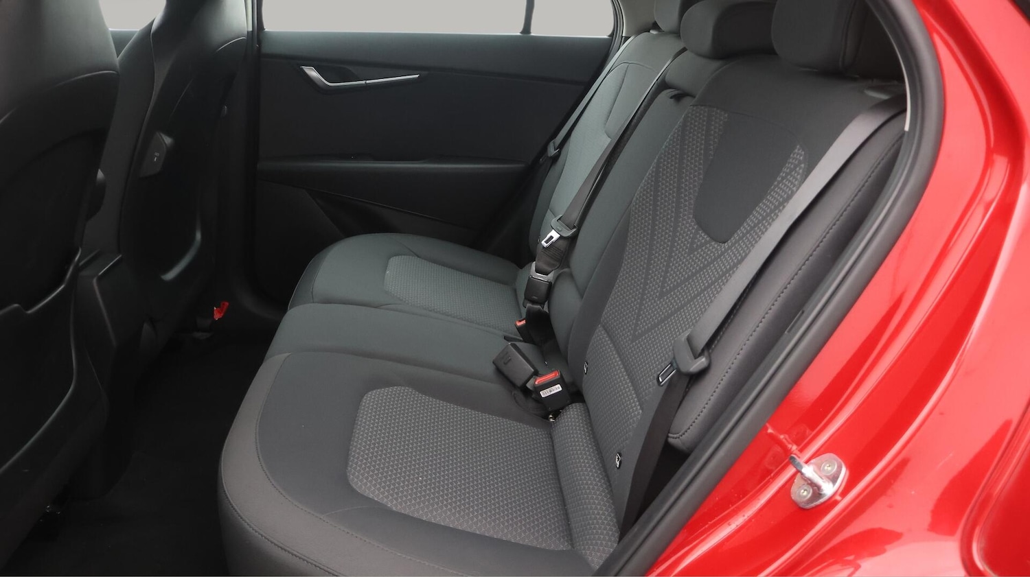 Used Kia Niro 2022 for sale - 76485278: Photo 16