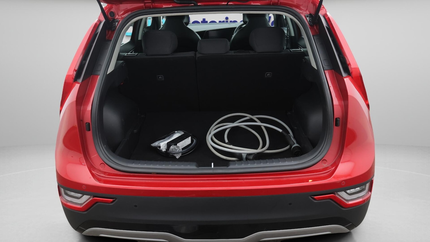 Used Kia Niro 2022 for sale - 76485278: Photo 17