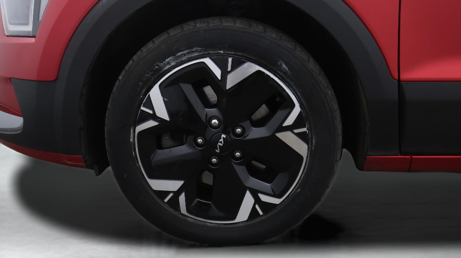 Used Kia Niro 2022 for sale - 76485278: Photo 18