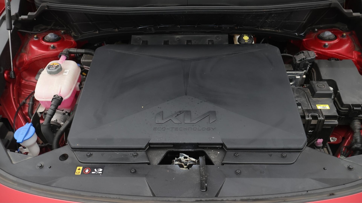 Used Kia Niro 2022 for sale - 76485278: Photo 19