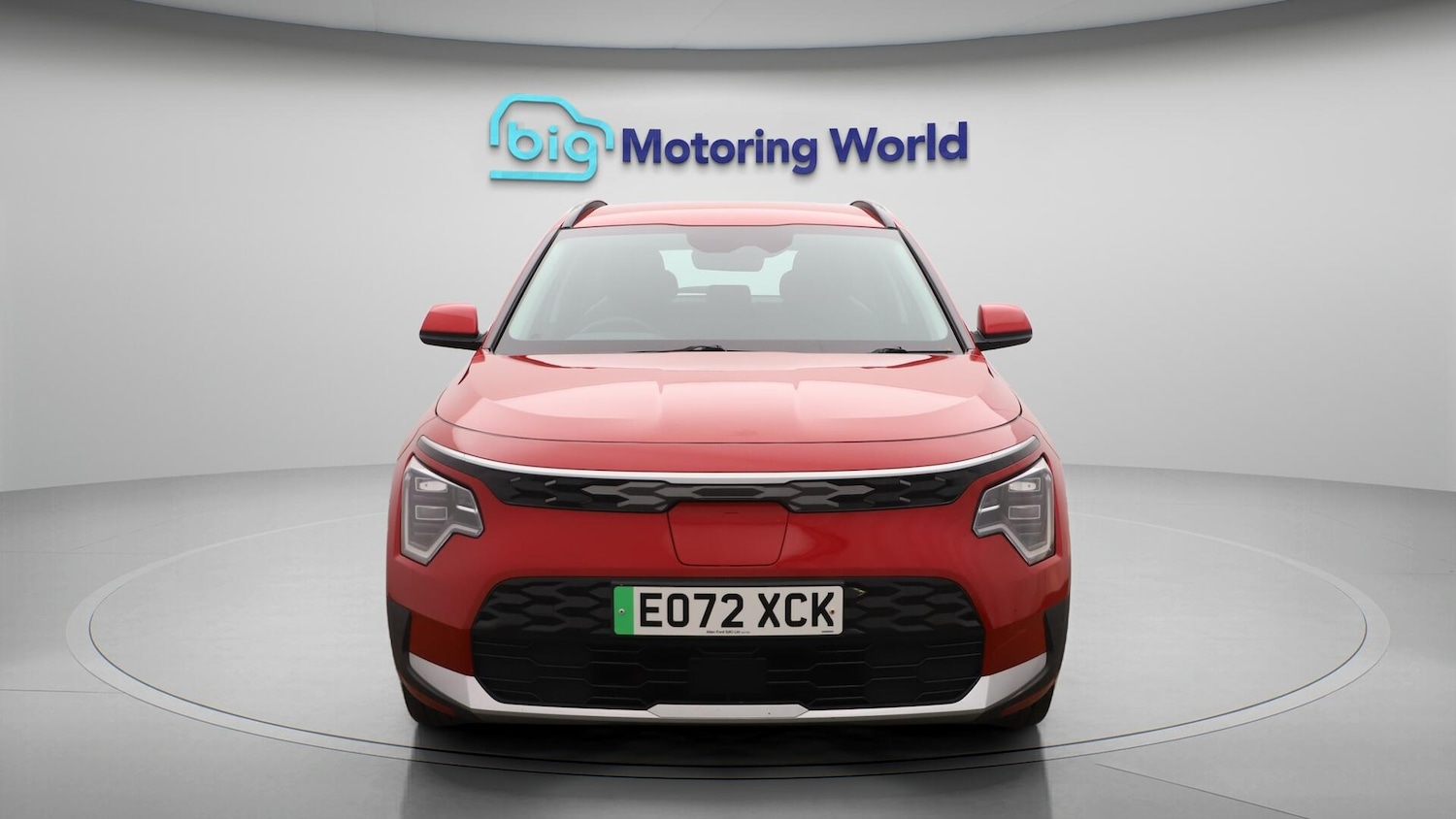 Used Kia Niro 2022 for sale - 76485278: Photo 2