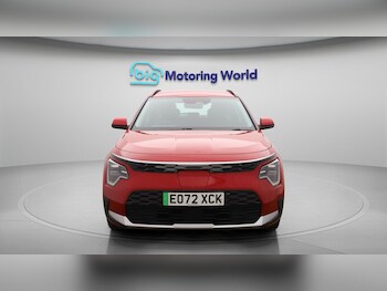 Used Kia Niro 2022 for sale - 76485278: Photo