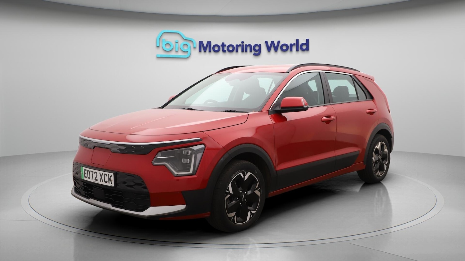 Used Kia Niro 2022 for sale - 76485278: Photo 3