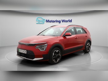 Used Kia Niro 2022 for sale - 76485278: Photo