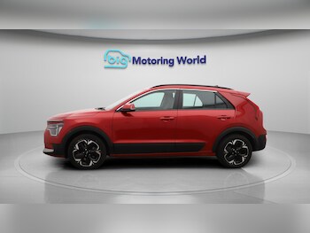 Used Kia Niro 2022 for sale - 76485278: Photo
