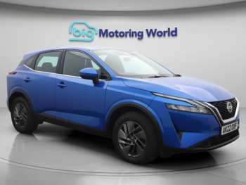 2022 (22) - 1.3 DIG-T MHEV Acenta Premium SUV 5dr Petrol Hybrid Manual Euro 6 (s/s) (14