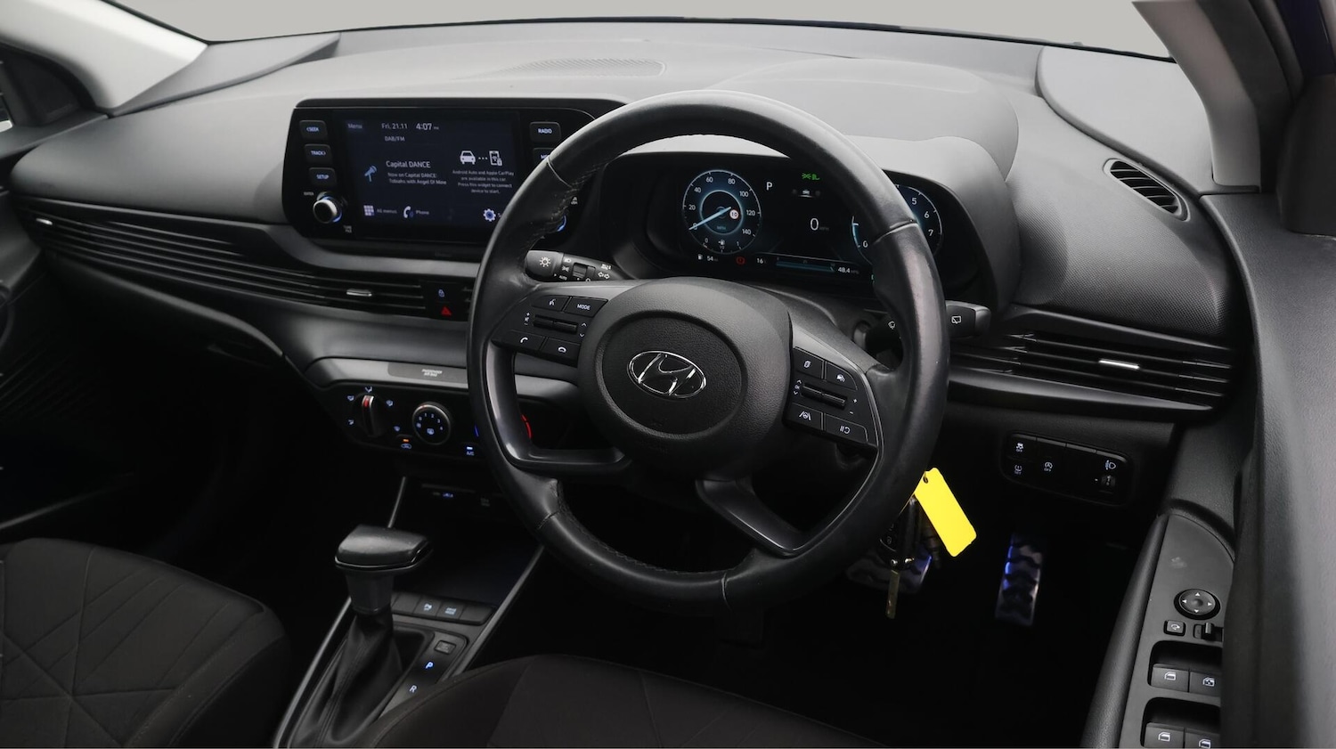 Used Hyundai BAYON 2022 for sale - 76689520: Photo 10