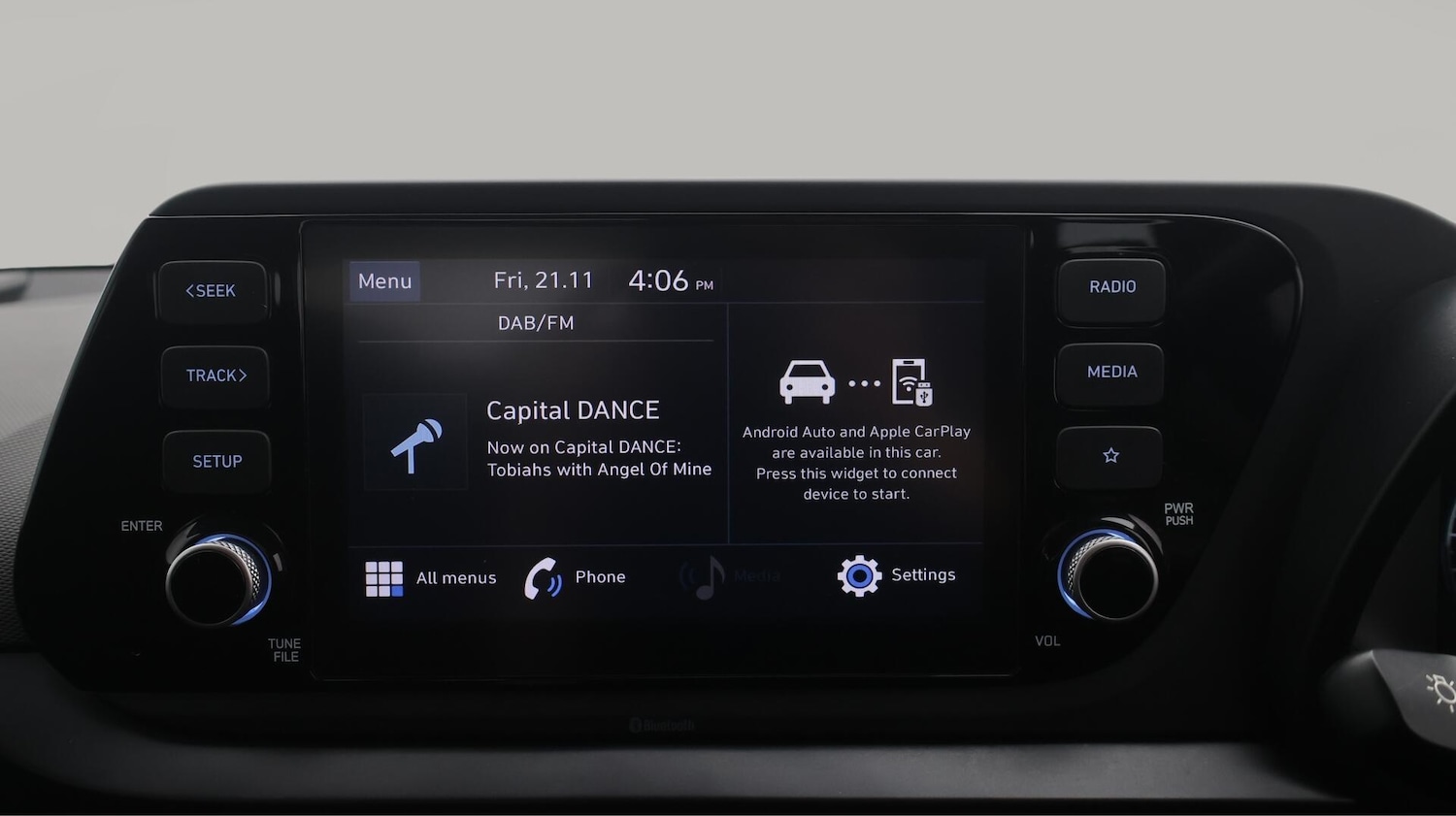 Used Hyundai BAYON 2022 for sale - 76689520: Photo 12