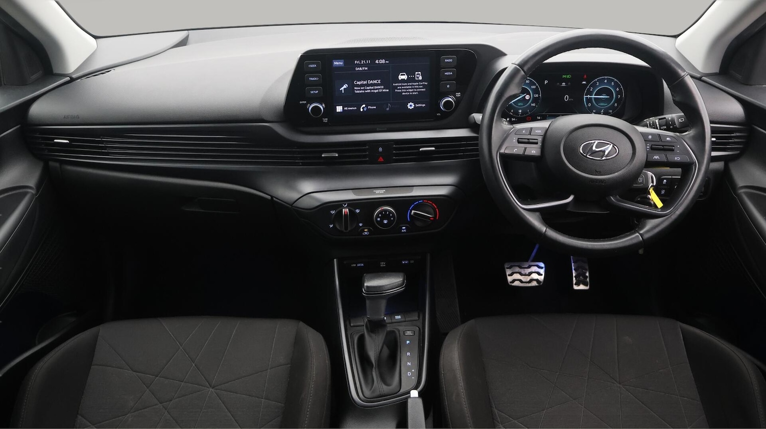 Used Hyundai BAYON 2022 for sale - 76689520: Photo 14