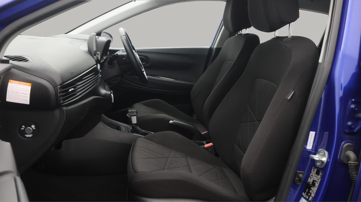 Used Hyundai BAYON 2022 for sale - 76689520: Photo 15