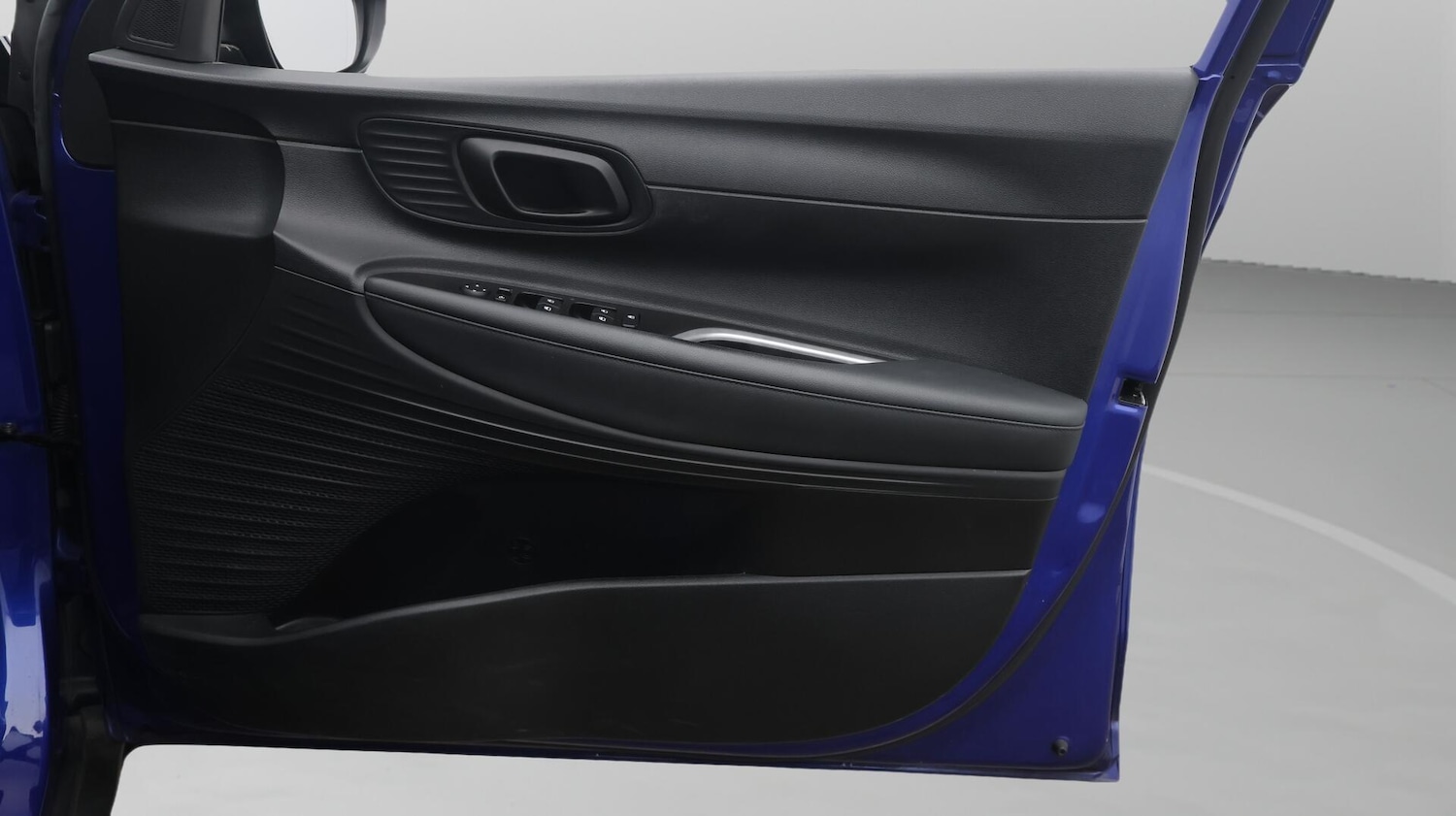 Used Hyundai BAYON 2022 for sale - 76689520: Photo 16