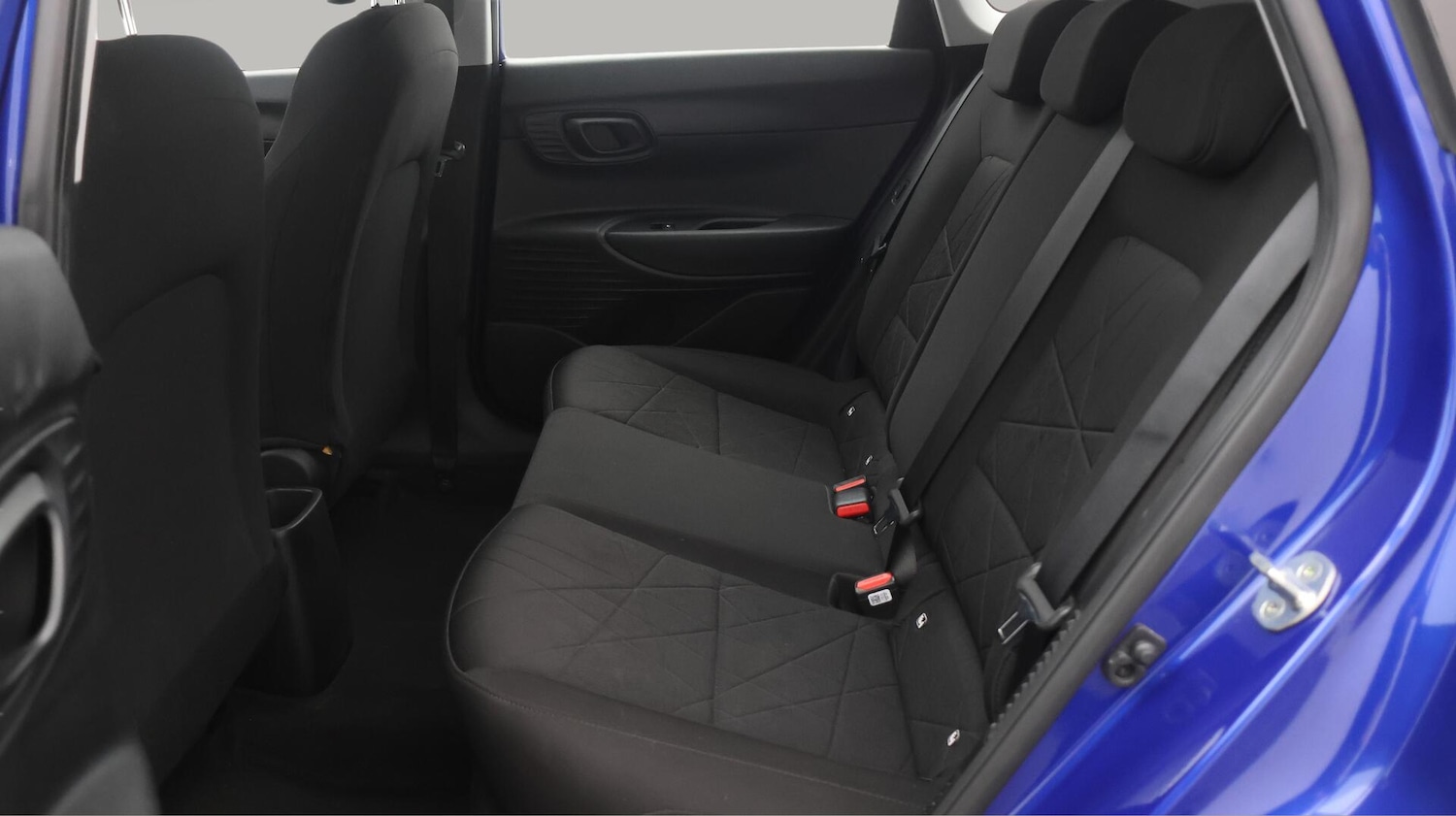 Used Hyundai BAYON 2022 for sale - 76689520: Photo 17