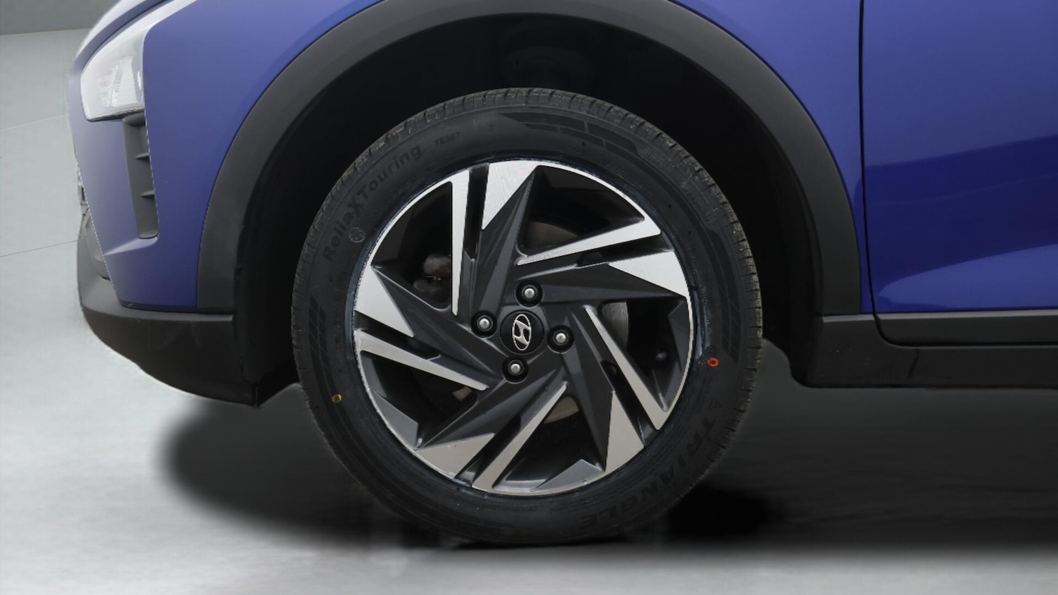 Used Hyundai BAYON 2022 for sale - 76689520: Photo 19