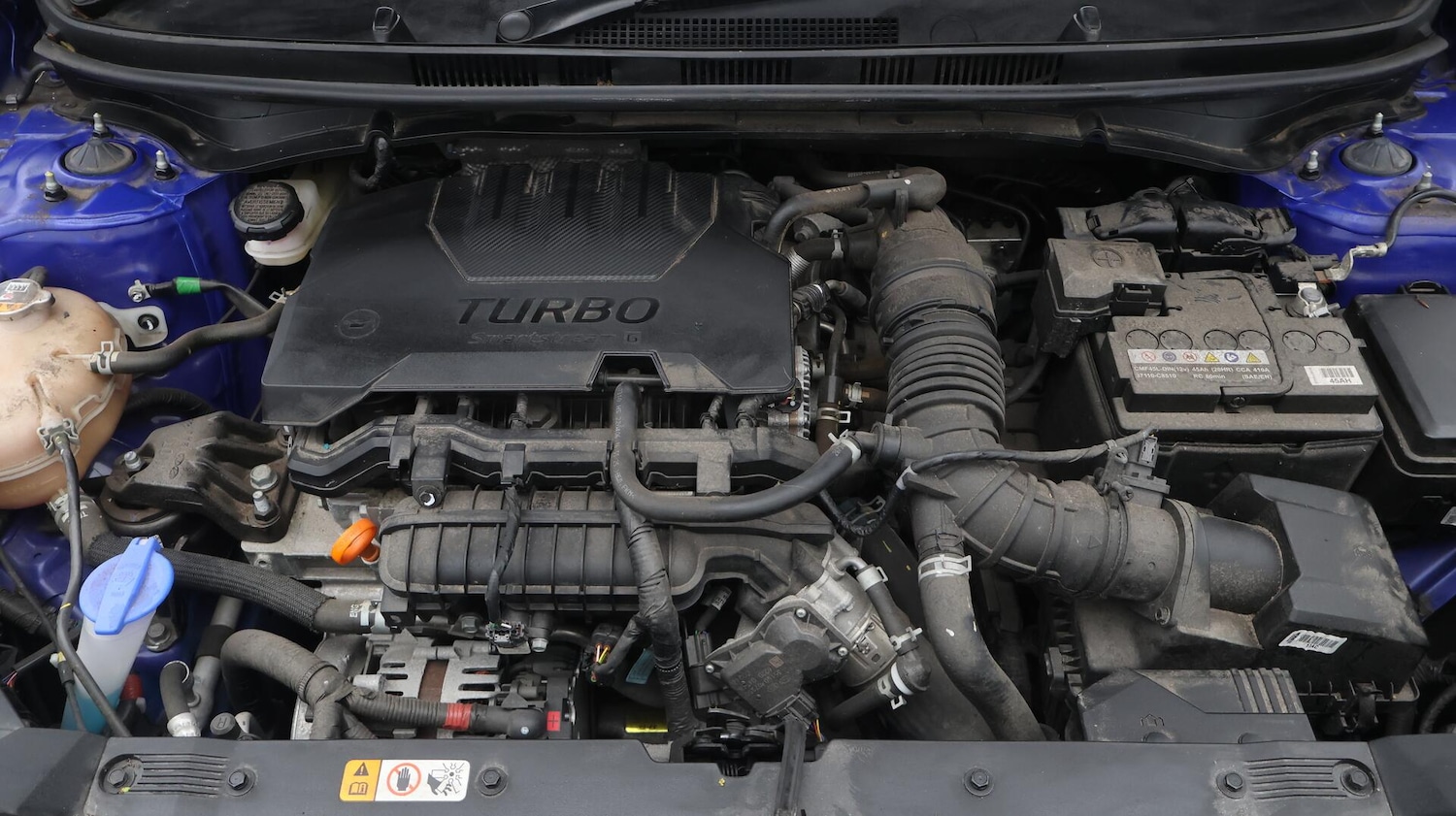 Used Hyundai BAYON 2022 for sale - 76689520: Photo 20