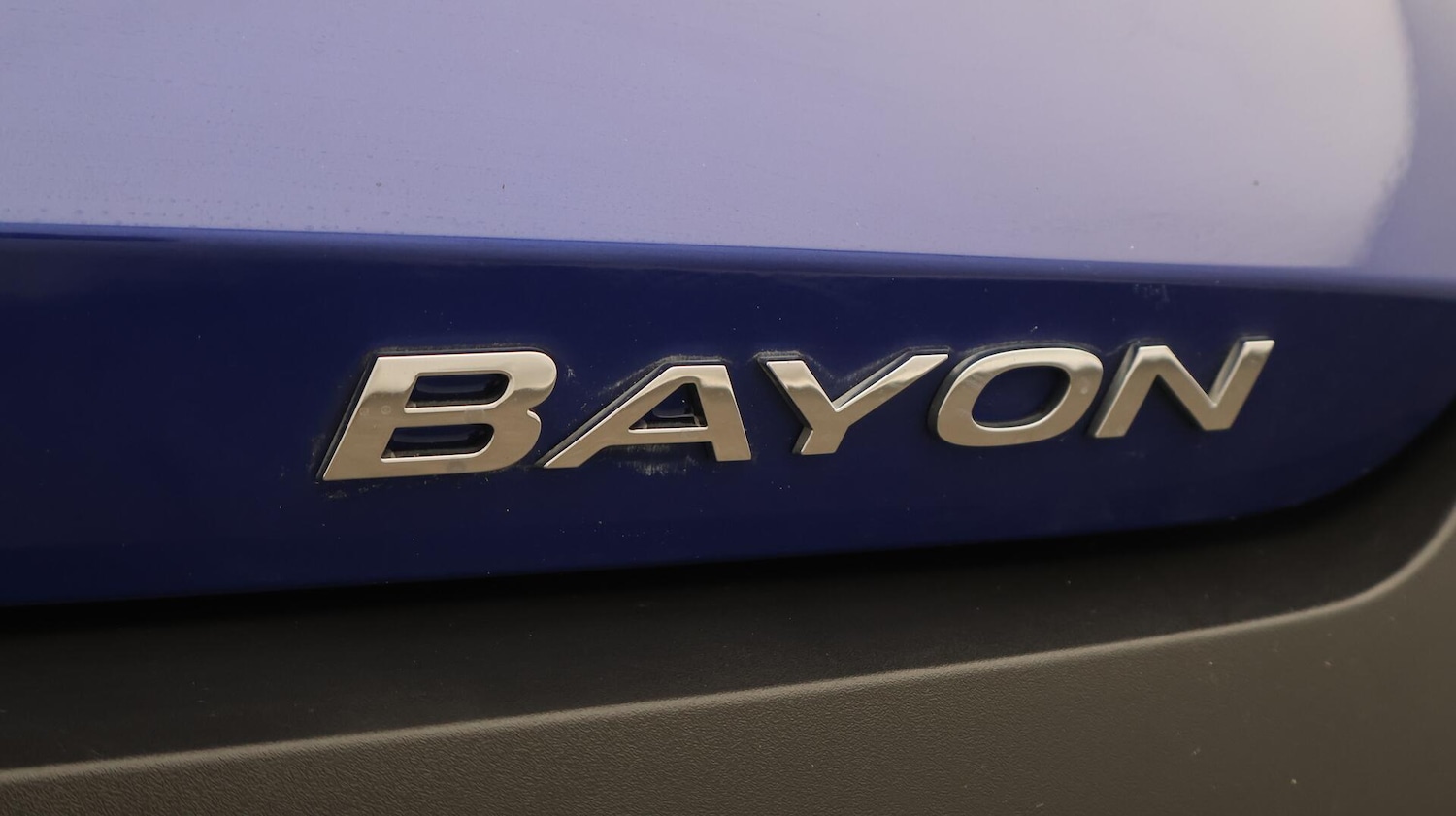 Used Hyundai BAYON 2022 for sale - 76689520: Photo 22
