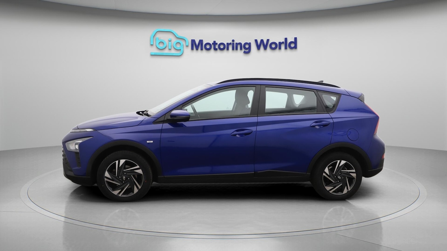 Used Hyundai BAYON 2022 for sale - 76689520: Photo 5