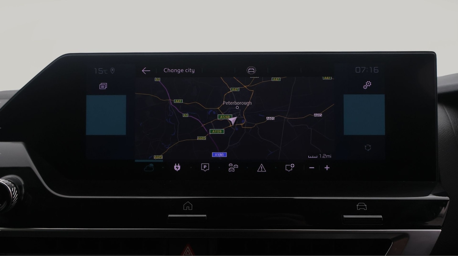 Used Citroen C4 2023 for sale - 77776466: Photo 11