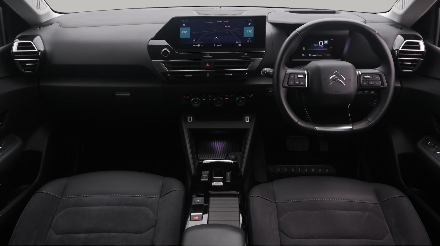 Used Citroen C4 2023 for sale - 77776466: Photo 13