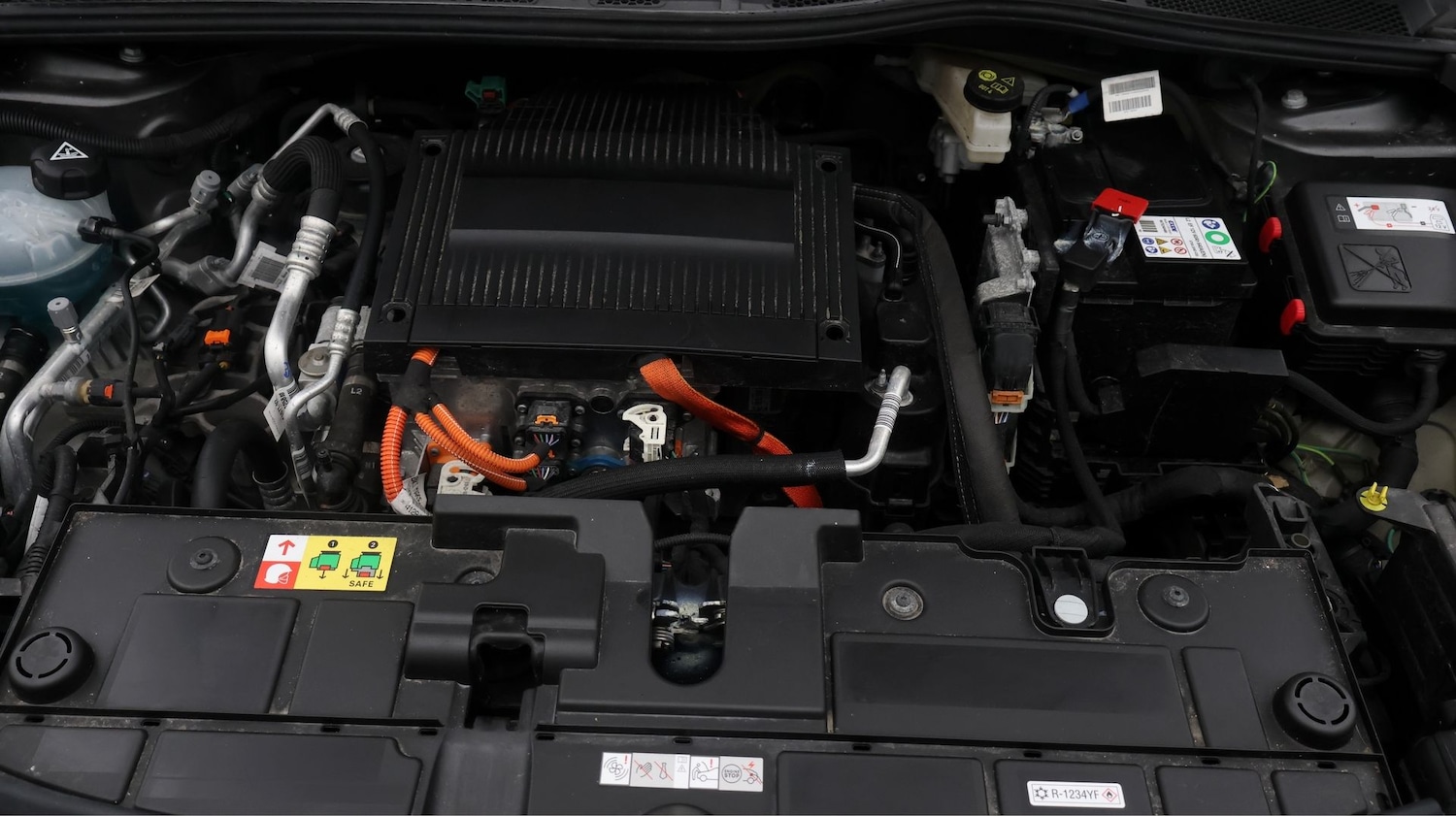 Used Citroen C4 2023 for sale - 77776466: Photo 19