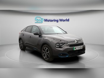 Used Citroen C4 2023 for sale - 77776466: Photo