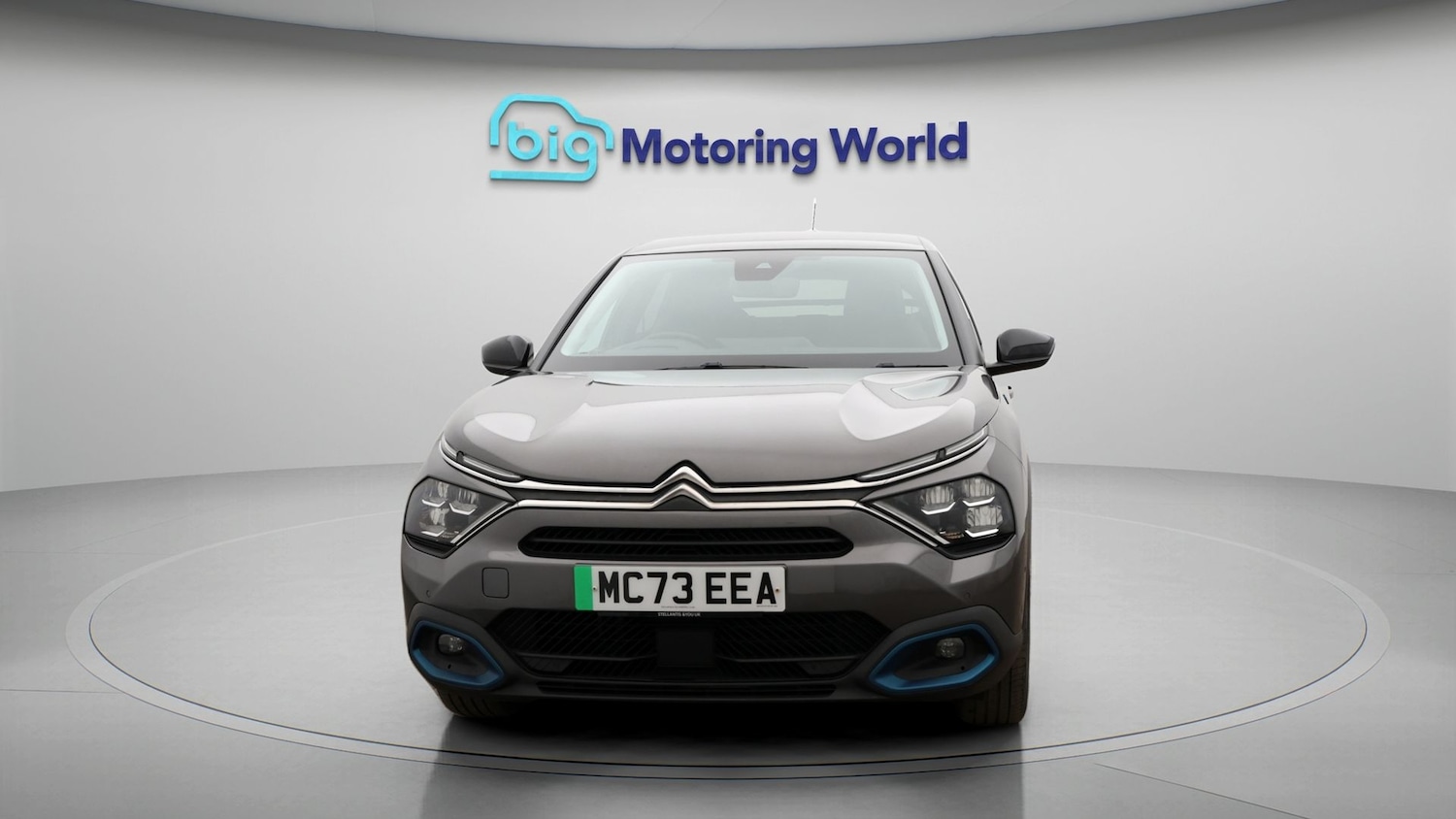 Used Citroen C4 2023 for sale - 77776466: Photo 2