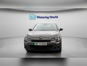 Used Citroen C4 2023 for sale - 77776466: Photo