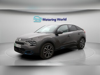 Used Citroen C4 2023 for sale - 77776466: Photo