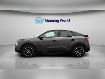 Used Citroen C4 2023 for sale - 77776466: Photo