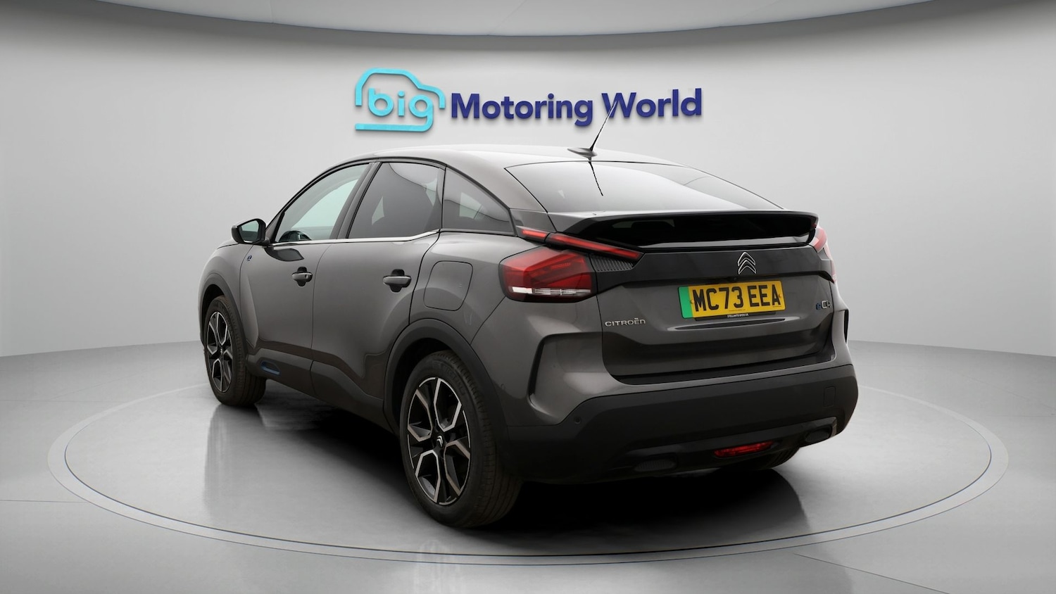 Used Citroen C4 2023 for sale - 77776466: Photo 5