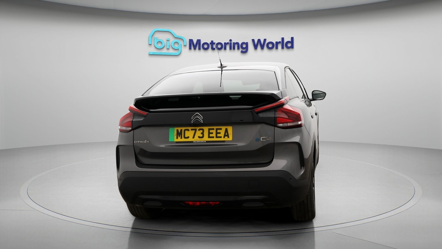 Used Citroen C4 2023 for sale - 77776466: Photo 6