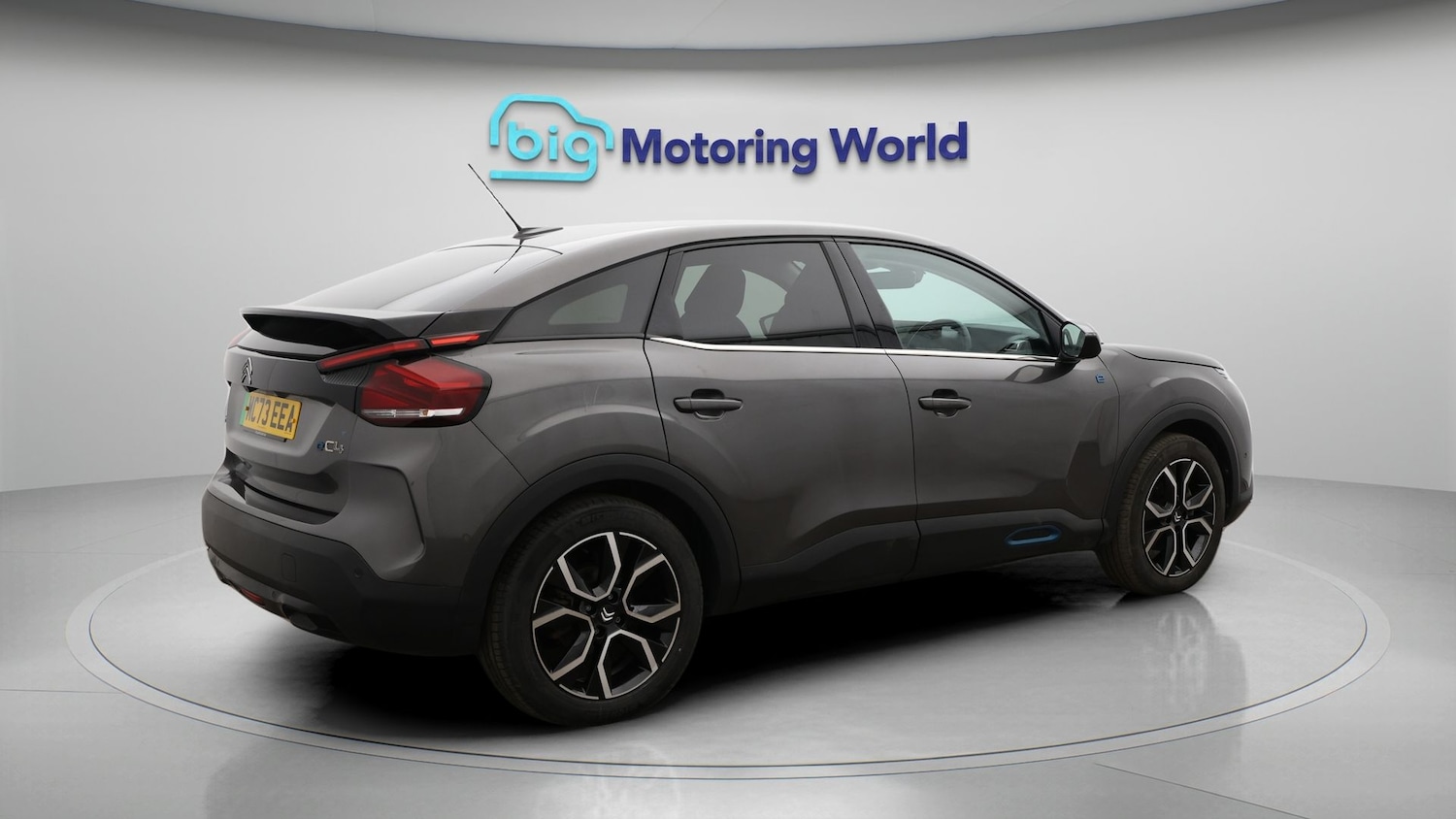 Used Citroen C4 2023 for sale - 77776466: Photo 7