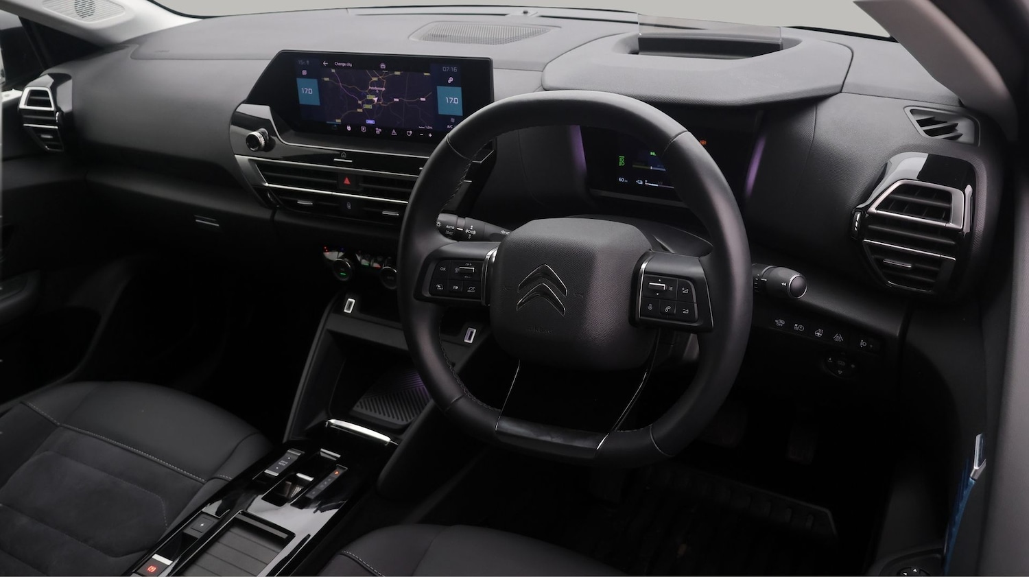 Used Citroen C4 2023 for sale - 77776466: Photo 9