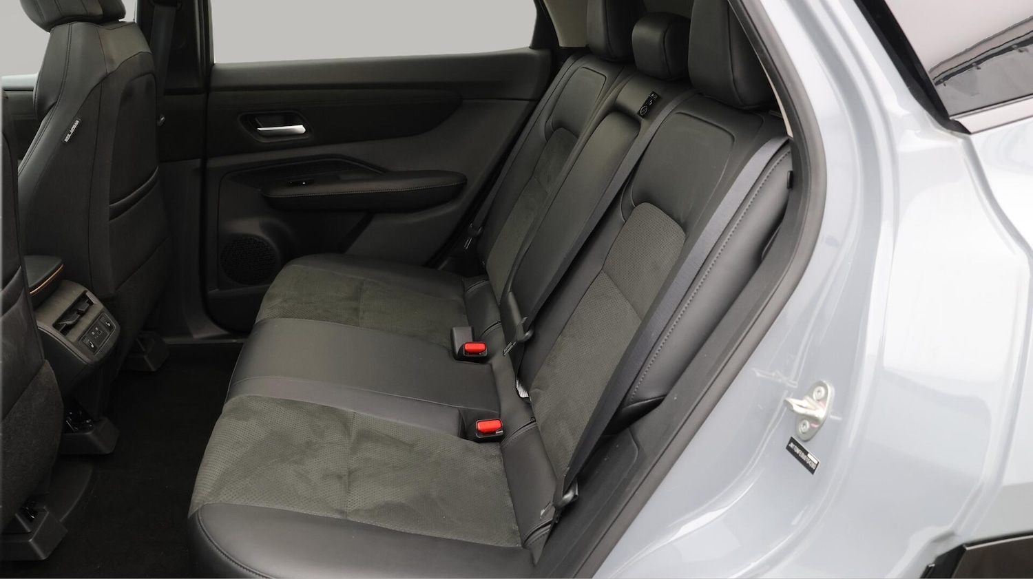 Used Nissan ARIYA 2024 for sale - 76659186: Photo 17