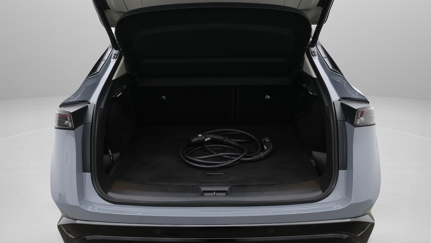 Used Nissan ARIYA 2024 for sale - 76659186: Photo 18