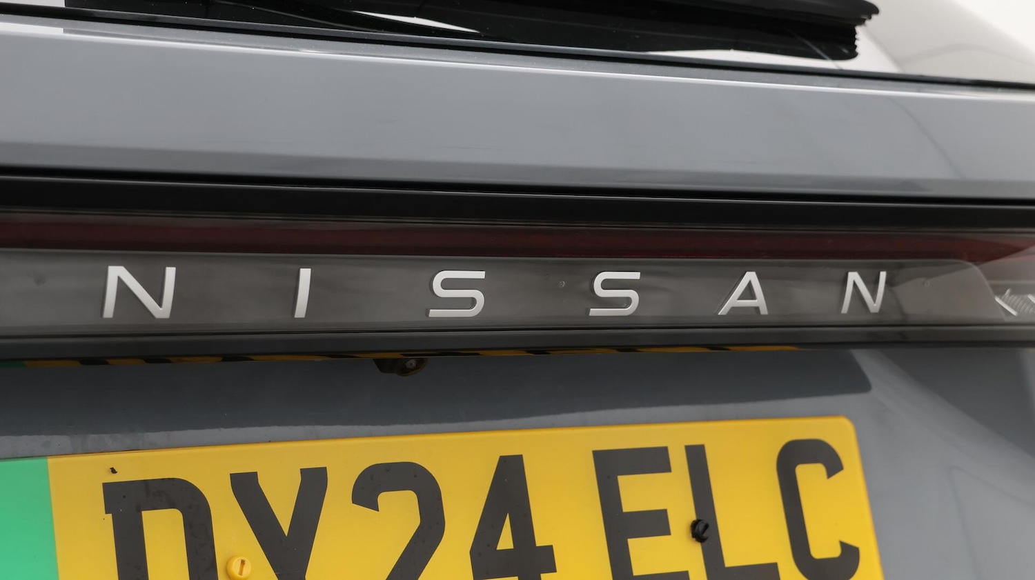 Used Nissan ARIYA 2024 for sale - 76659186: Photo 23