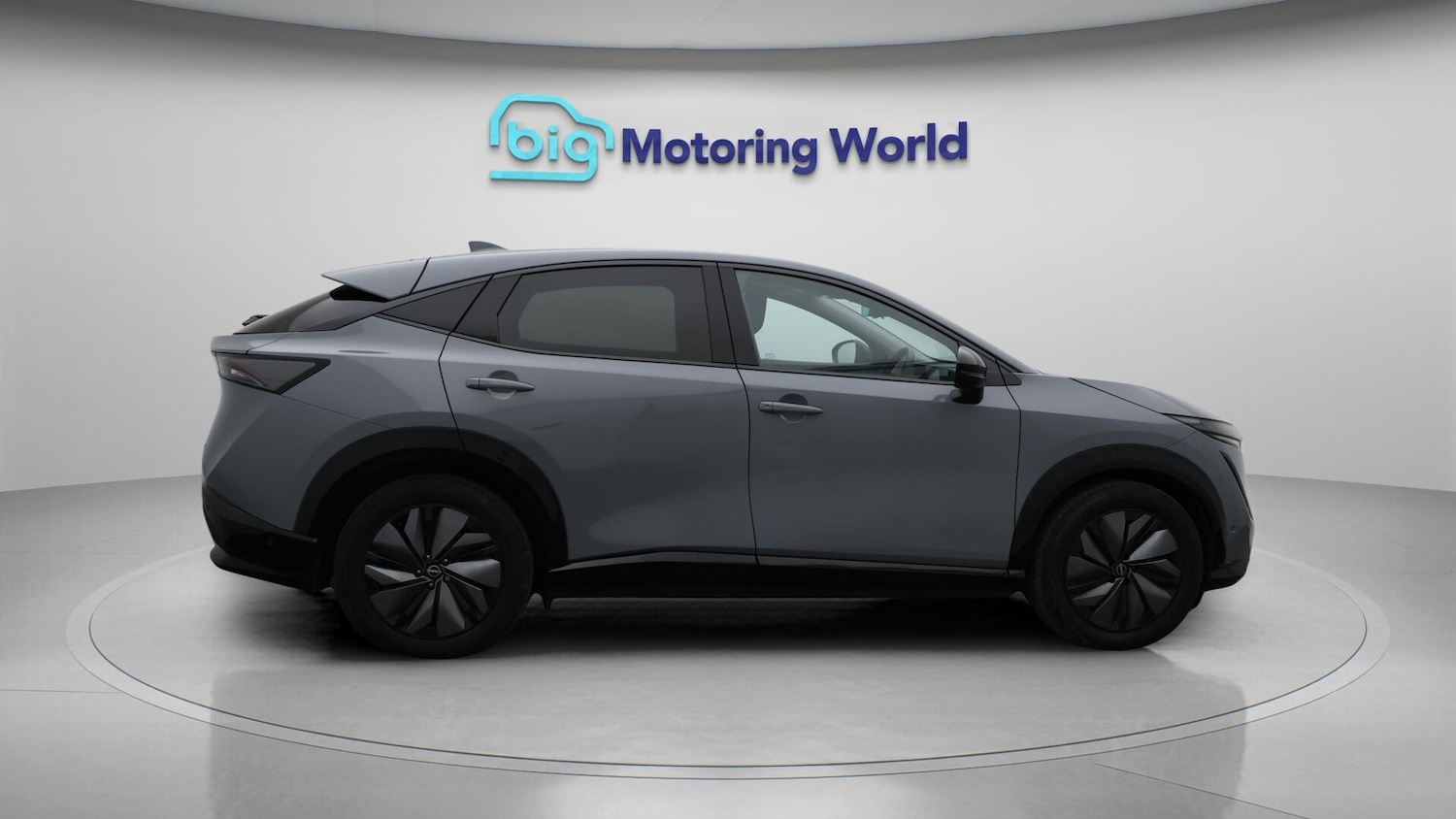 Used Nissan ARIYA 2024 for sale - 76659186: Photo 9