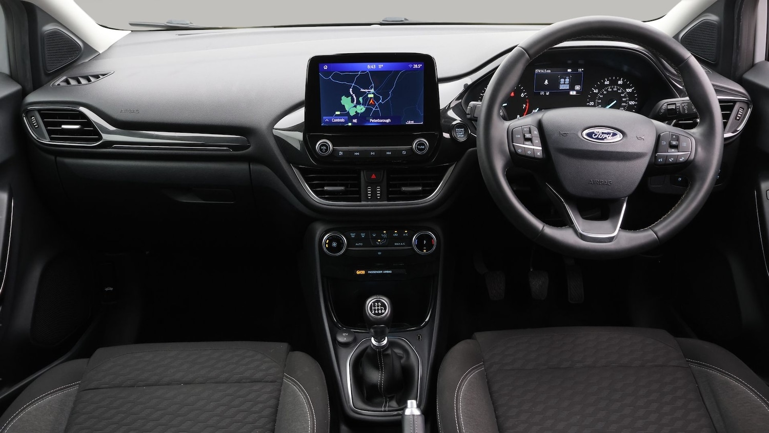 Used Ford Puma 2023 for sale - 77418167: Photo 13