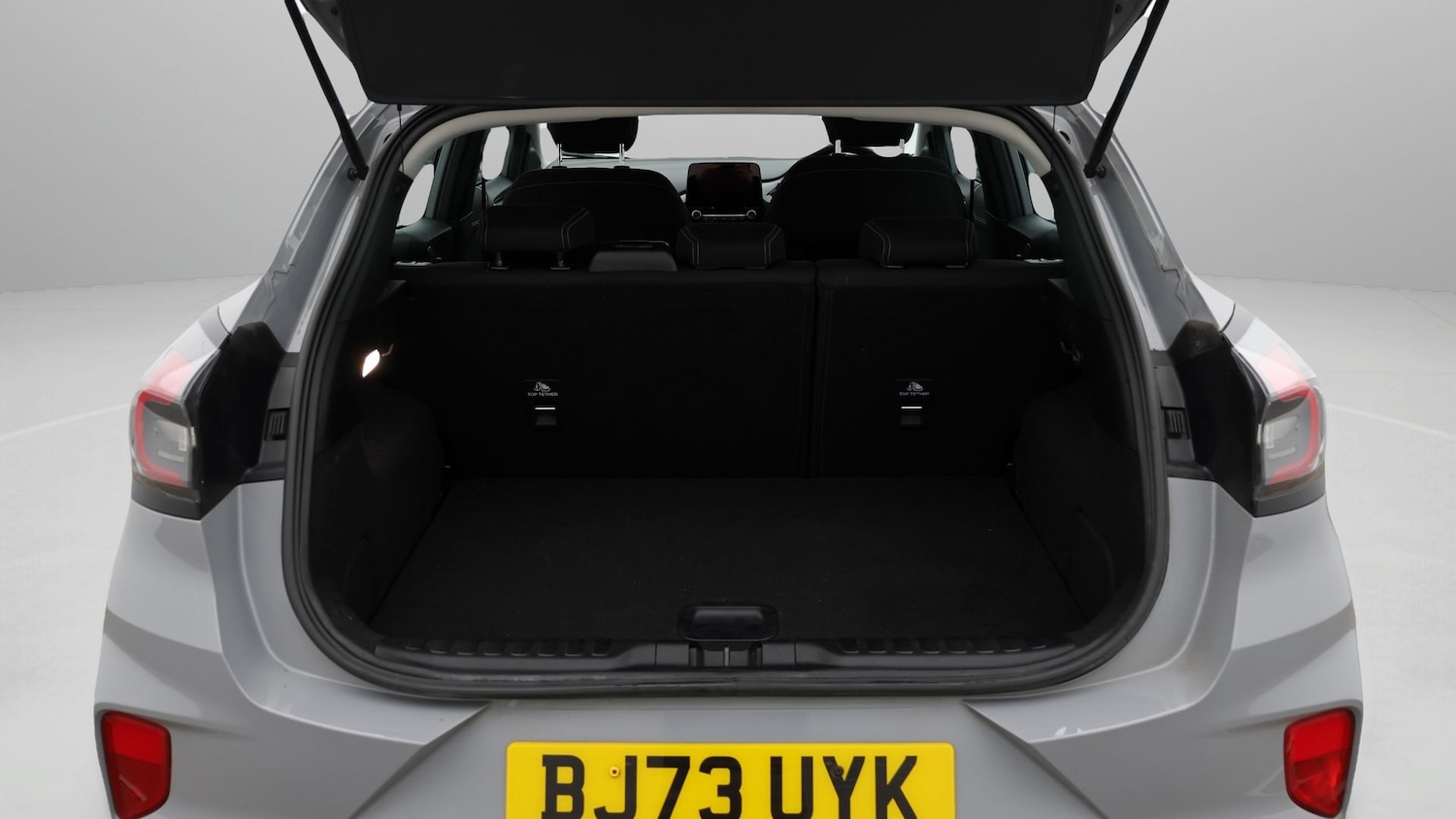 Used Ford Puma 2023 for sale - 77418167: Photo 17