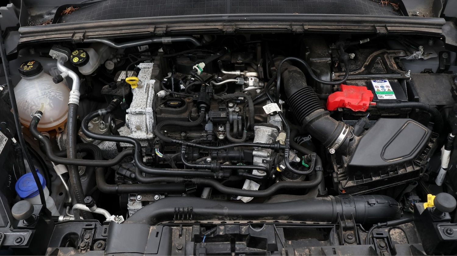 Used Ford Puma 2023 for sale - 77418167: Photo 19