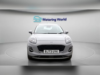 Used Ford Puma 2023 for sale - 77418167: Photo