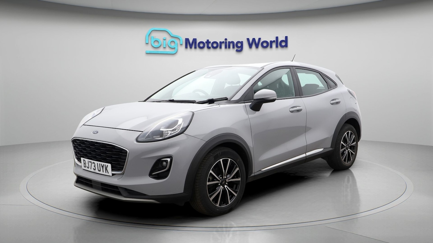 Used Ford Puma 2023 for sale - 77418167: Photo 3