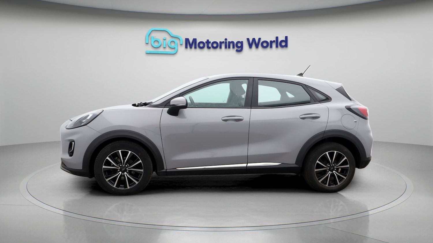 Used Ford Puma 2023 for sale - 77418167: Photo 4