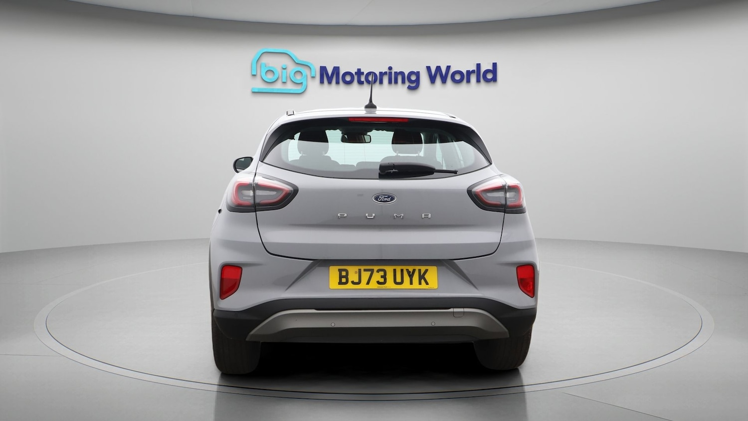 Used Ford Puma 2023 for sale - 77418167: Photo 6