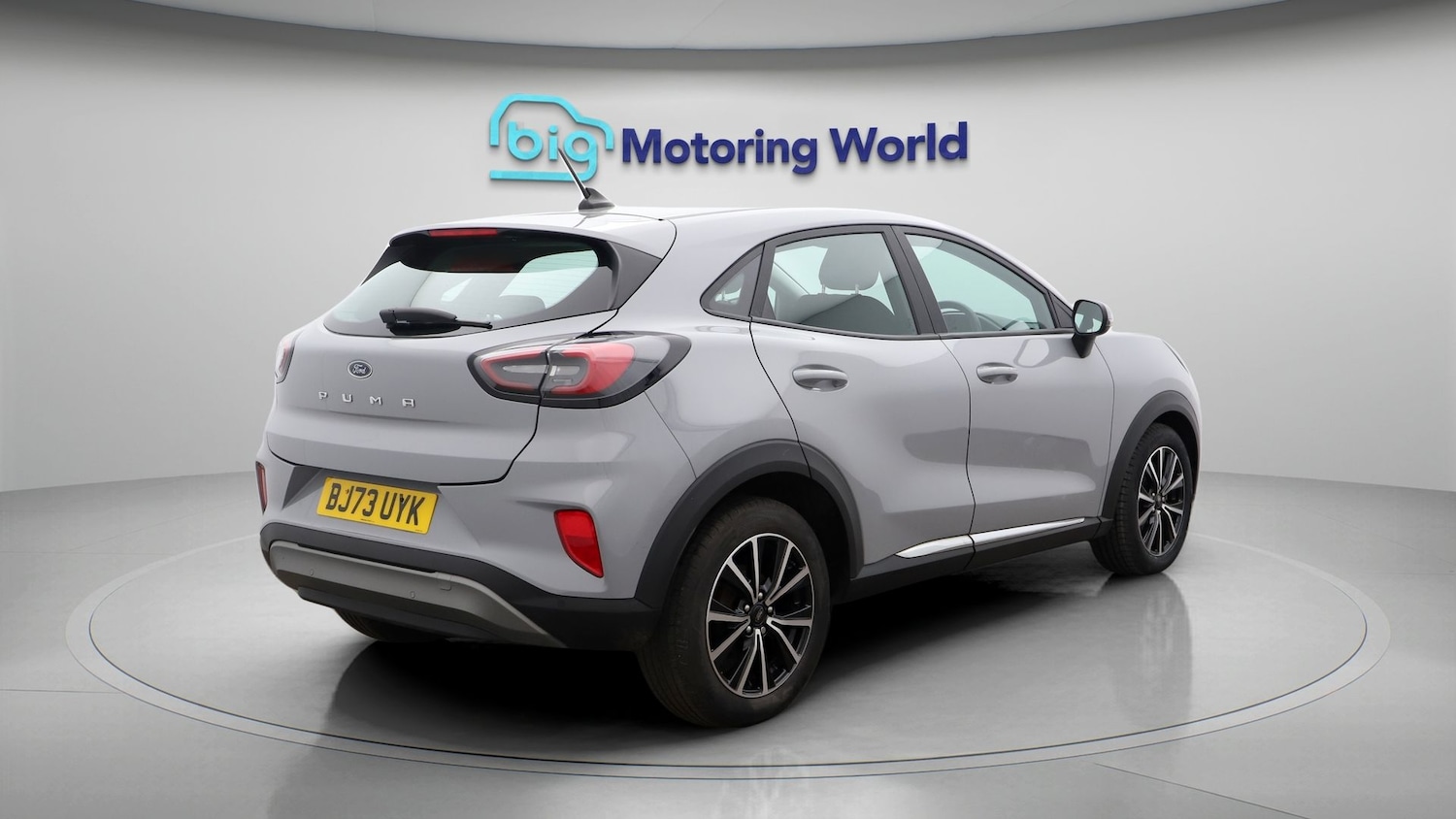 Used Ford Puma 2023 for sale - 77418167: Photo 7